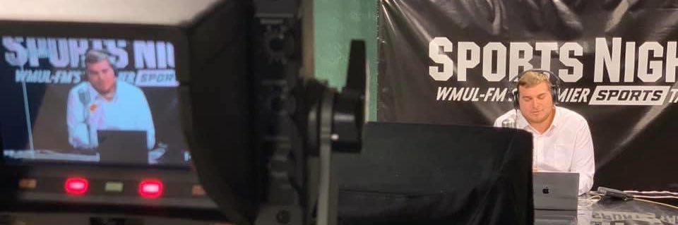 Spencer DuPuis's banner