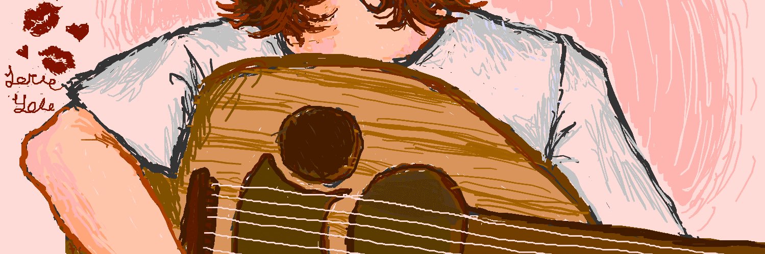 🎸's banner
