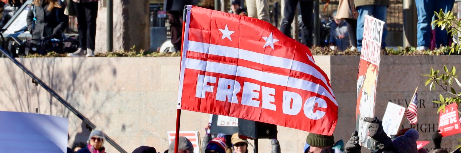 Joe Flood's banner