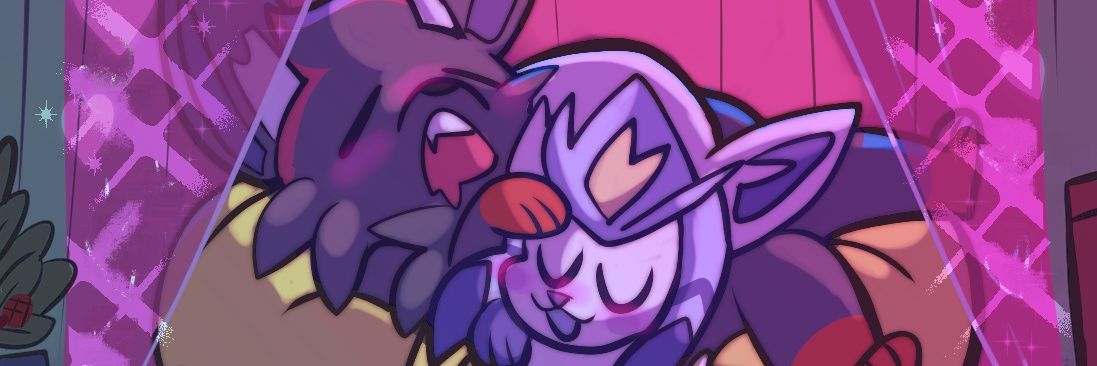 Glacytale's banner