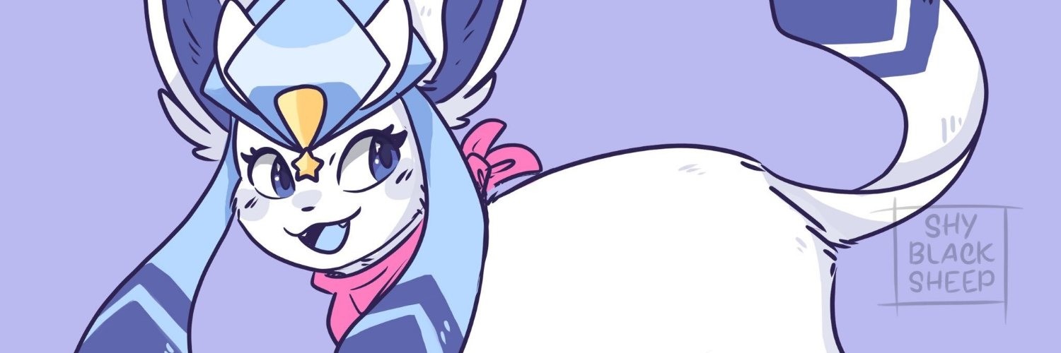 Glacytale's banner