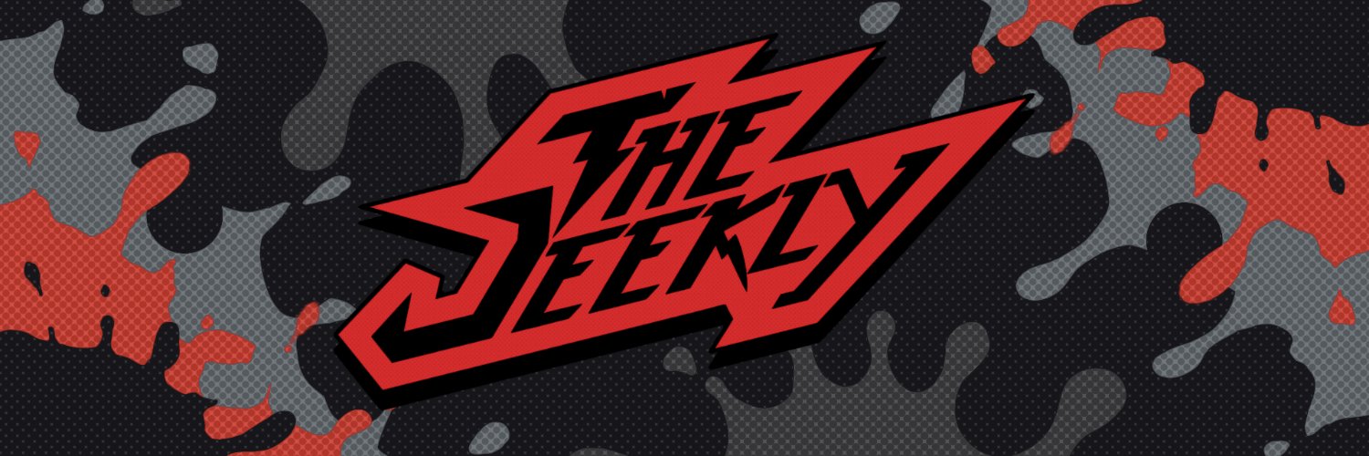 The Jeekly's banner