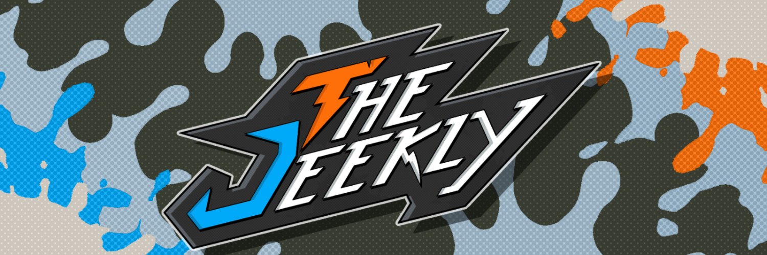 The Jeekly's banner