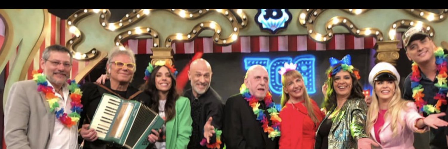 Beto  Casella's banner