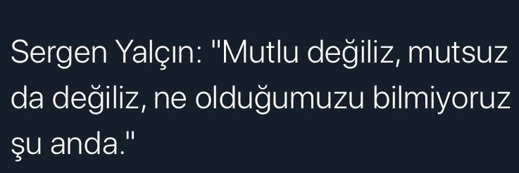 Furkan Akın's banner
