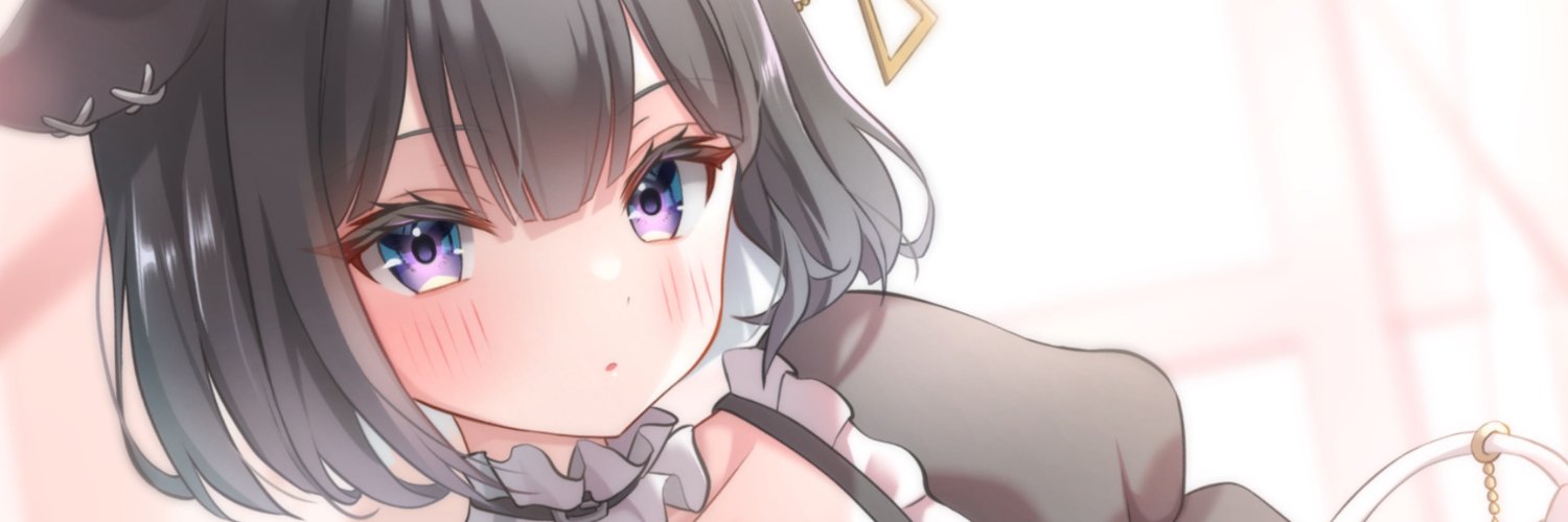 小牛田みる's banner