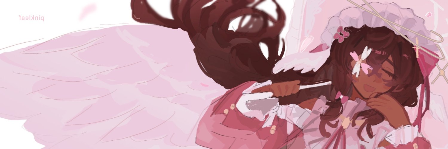 BlueLeaf's banner