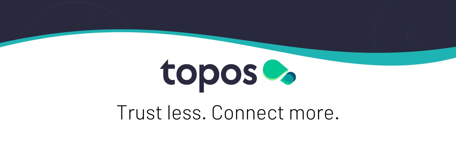 Toposware's banner