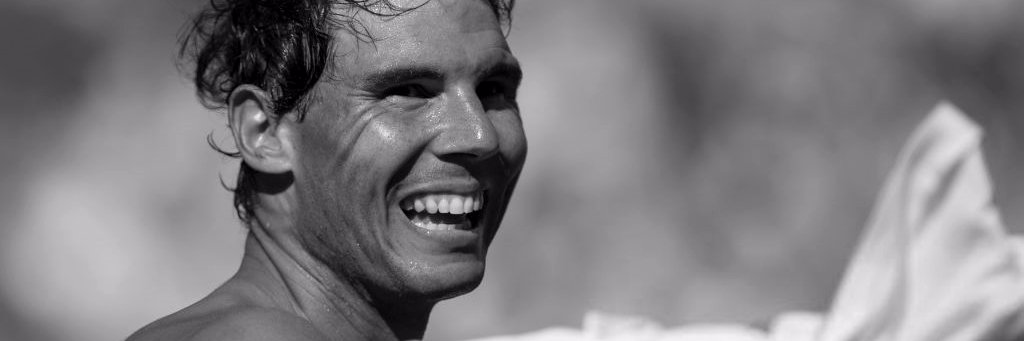 Rafael Nadal Fans's banner