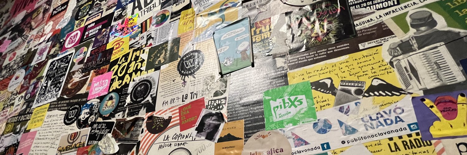 Sofi Maschio's banner