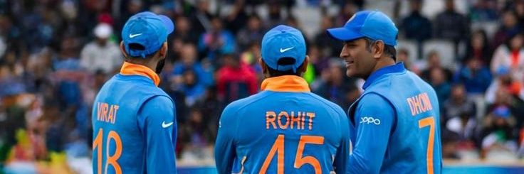 Cricket official updates's banner