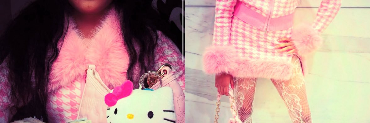 Trin Trin's banner
