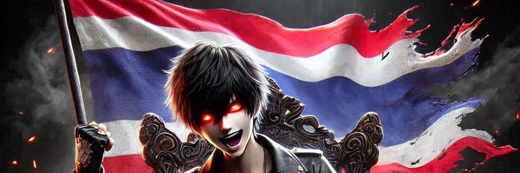 สุริยา จําปาหอม's banner