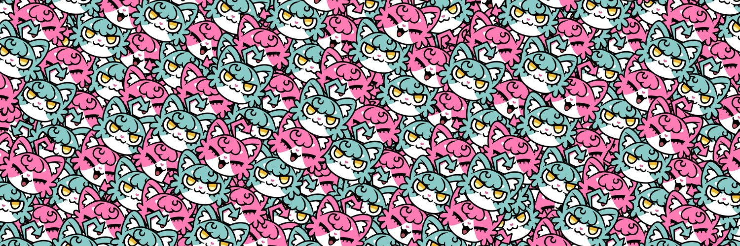 KatChan🕑🐱's banner