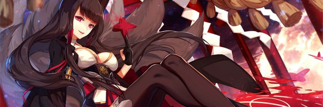 萌娜酱's banner
