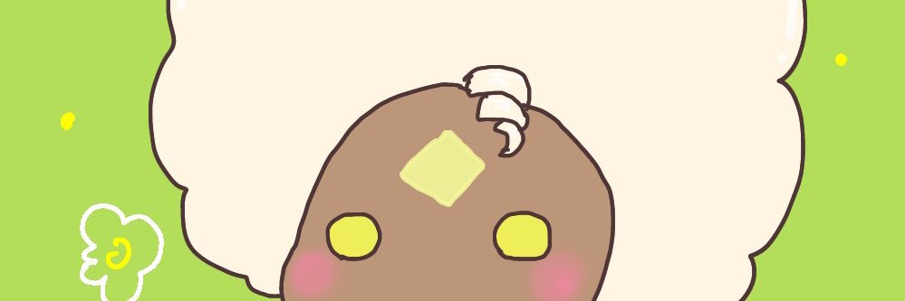なっとーまき's banner