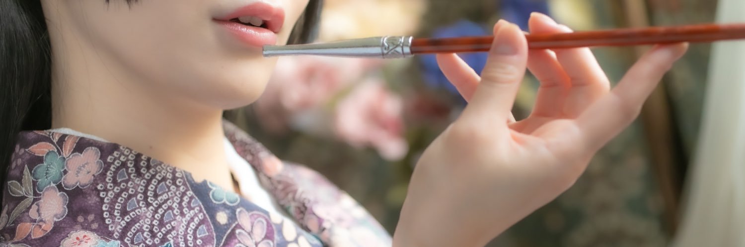 晴美/harumi【裏女直送】's banner