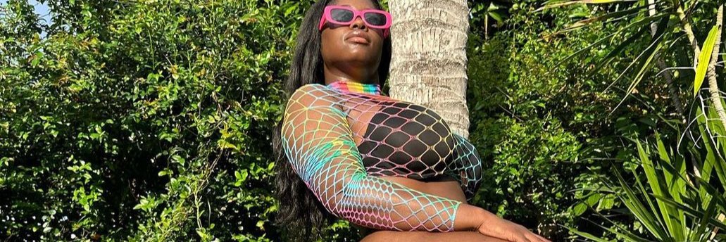 Nubian__Goddess_'s banner