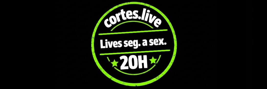 cortes.live ✡️ 🇮🇱's banner
