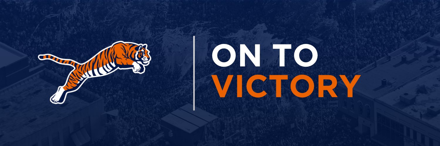On To Victory Events's banner