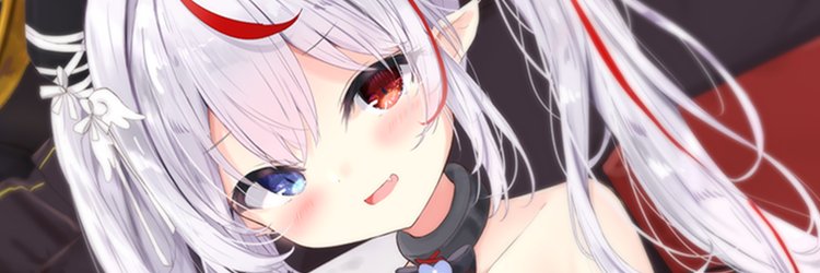 Remilia Nephys 🖤❤️【Phase Connect】's banner