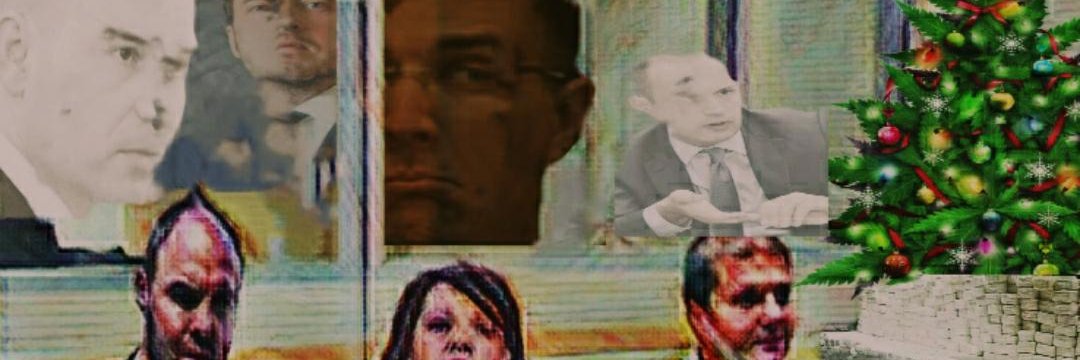 Sudija Falkone's banner