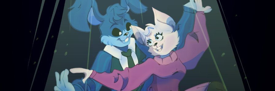 🐰Z'Blue🐰(COMMISSIONS OPEN)'s banner