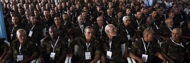 Polisario Military 🛡's banner