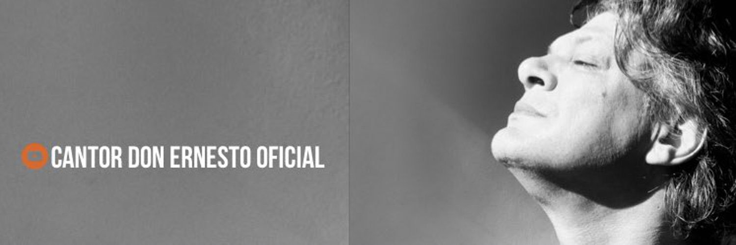 Don Ernesto's banner