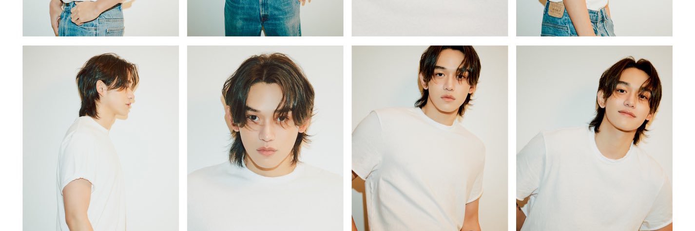 for lucas ꕤ's banner