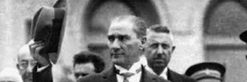 Bilal Uzun's banner