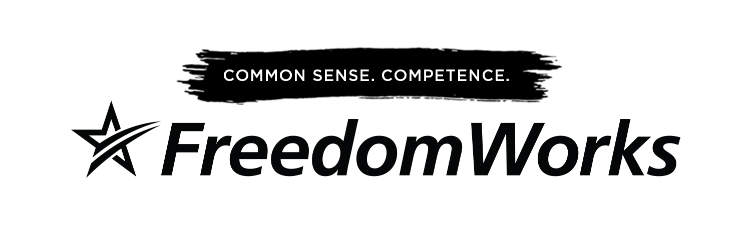 FreedomWorks's banner