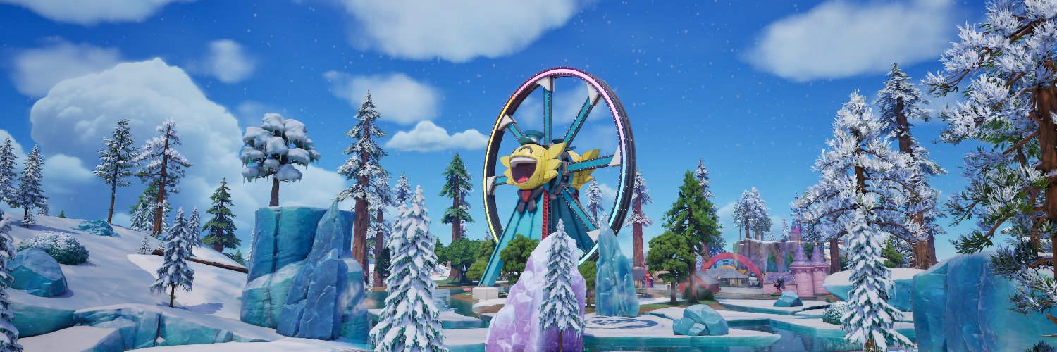 Code_LeoJ's banner