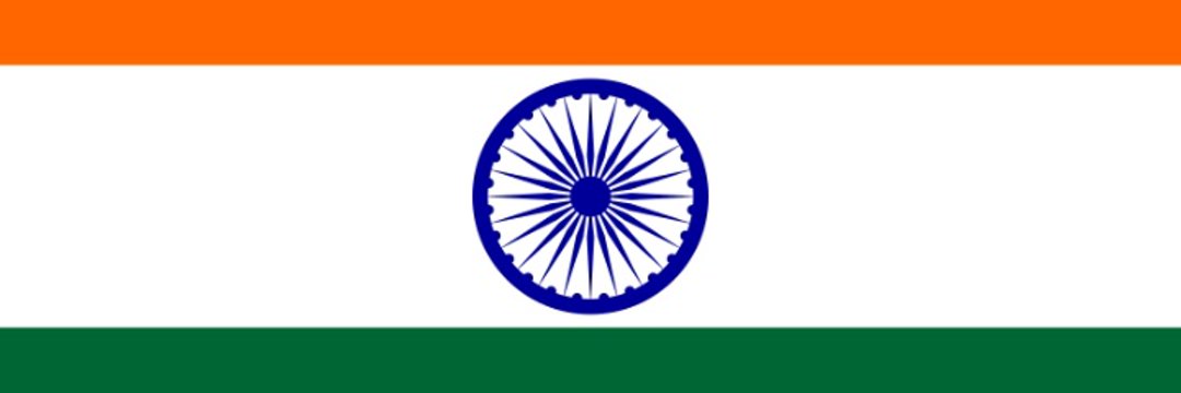 Girish Chandra Pandey's banner