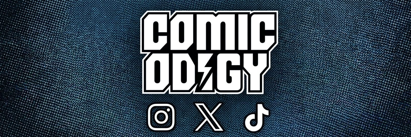 comicodigy's banner