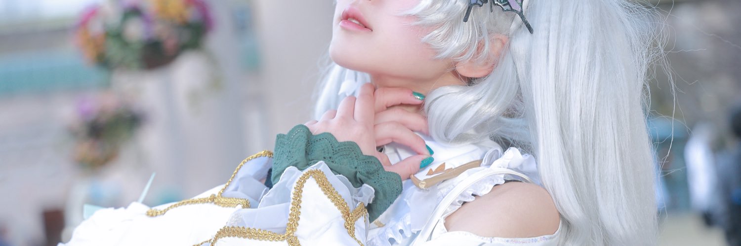 なずな's banner