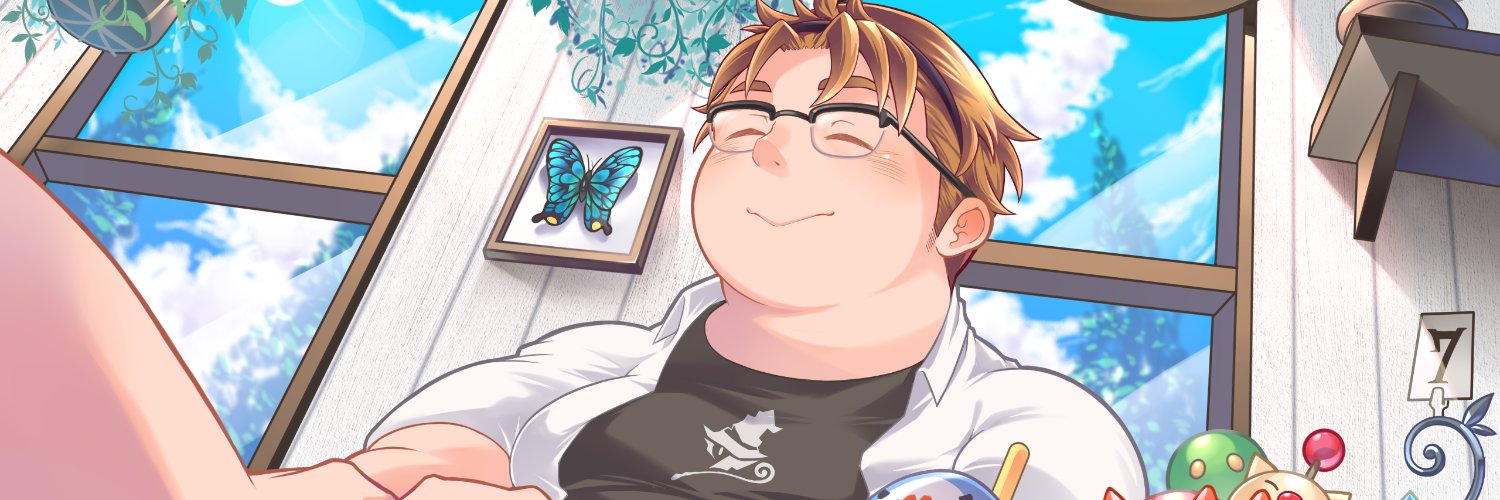 江波もみじ🍁's banner