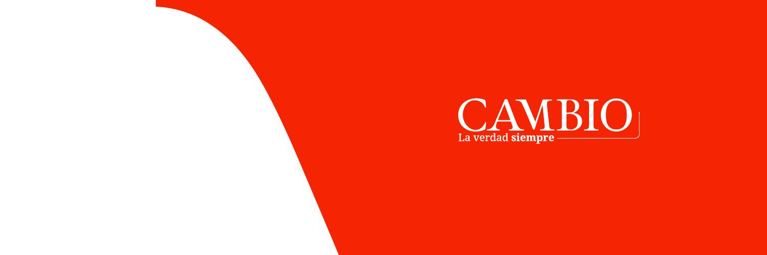CAMBIO's banner
