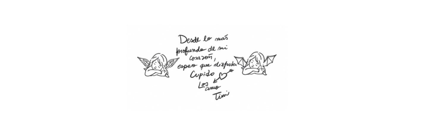 tini's banner