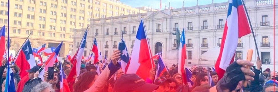 Team🇨🇱Patriota's banner