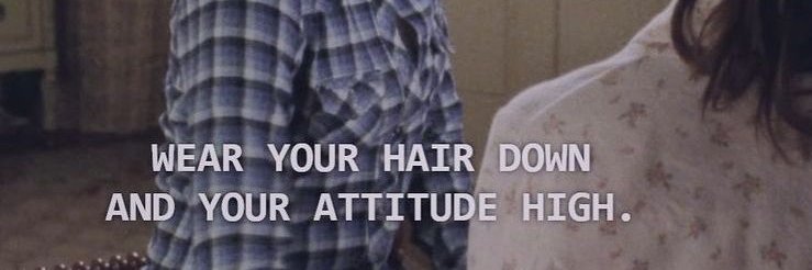 best of lorelai's banner