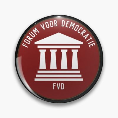 Drs. Buitenhof's banner