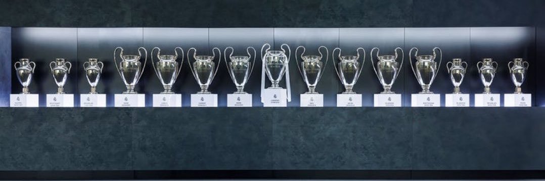 🦐 Cigala Madridista's banner
