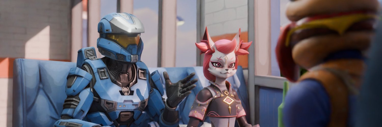 !FennikDaFennik's banner