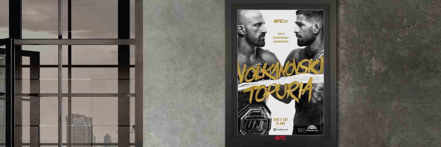 UFC Collectibles's banner