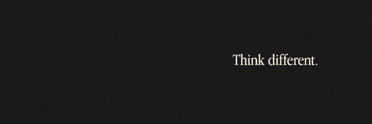 Eduardo de Cesaro 💻's banner