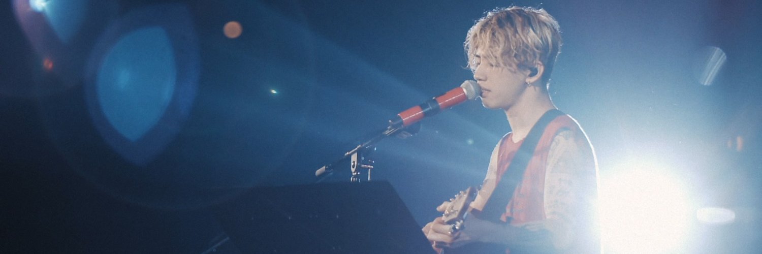 green Takahiro's hair🛐🛐's banner
