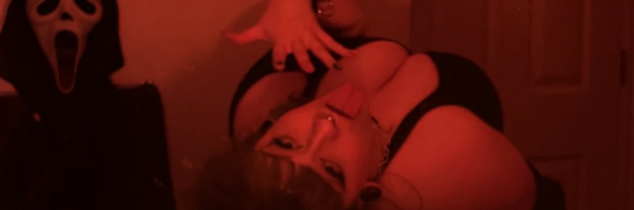 RosieKitty❤️🥀's banner