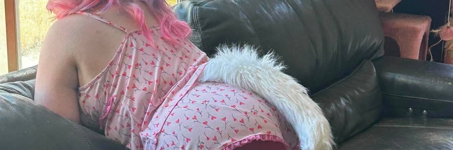 RosieKitty❤️🥀's banner