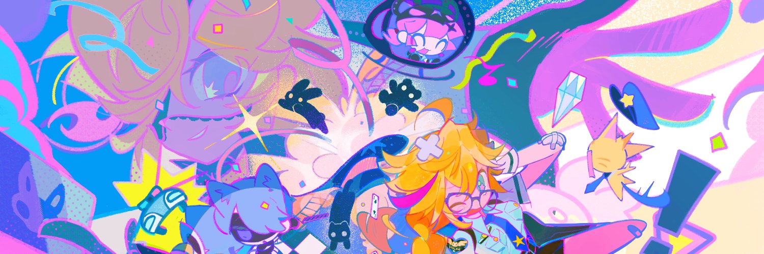 Muse Dash공식's banner